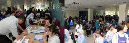 Belediye Yaz kursları için kayıt almaya başladı