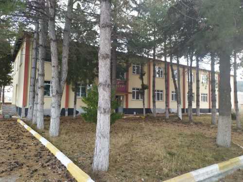 Belediyeden Refakatçi Misafirhane projesi