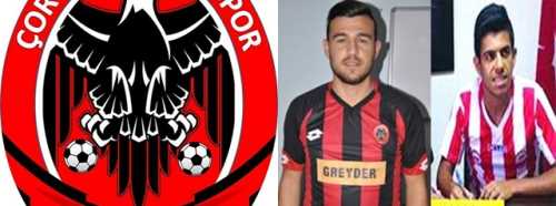 Belediyespor transferin son gününde kadrosuna iki genç ismi kattı