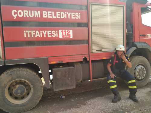 Belediyeye ŞOV yaptı diyenlere yazıklar olsun!