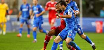 Beşiktaş - Karabükspor Maçı