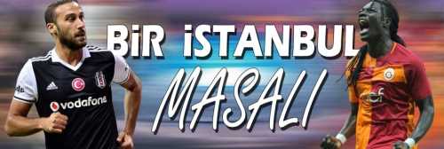 Beşiktaş  Galatasaray Maçı