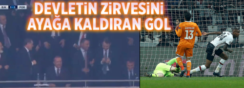 Beşiktaş Şampiyonlar Ligi'nde 2. Turda