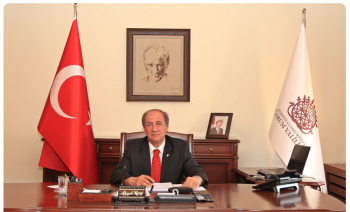 Beslenme Dostu Okul Projesi  sertifika töreni