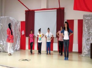 Halk Eğitim Merkezi, Sevgi Evleri Için Kurs Düzenledi