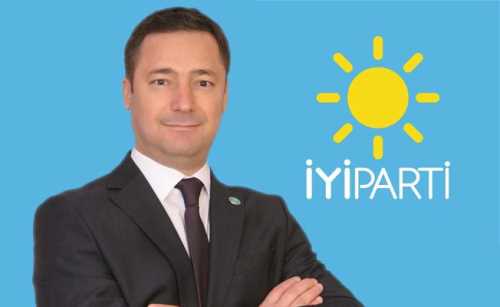 Bilgi Terlemezoğlu İYİ Parti'den istifa etti