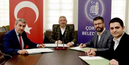 Bir Bilenle Bilge Nesil” Projesi