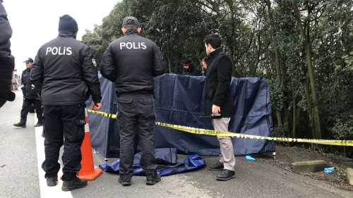 Bir cinayet tüm çeteyi çökertti