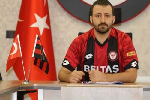 Bir hevesle geldi bir hevesle gitti