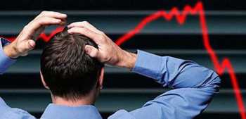 Borsada istifa depremi! Dolar fırladı