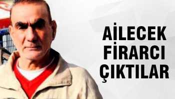 BÖYLE FİRAR ANCAK FİLMLERDE OLUR