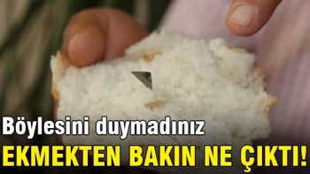 Böylesi ne görüldü ne duyuldu