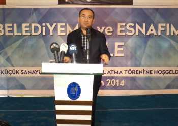 Bozadağ : "Karanlıkta yol yürünmez"