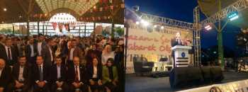 Bozdağ: "Deaş Uluslararası Proje Bir Terör Örgütüdür"