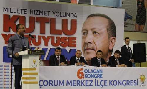 BOZDAĞ "BU MİLLET KUKLAYI SEVMEZ"