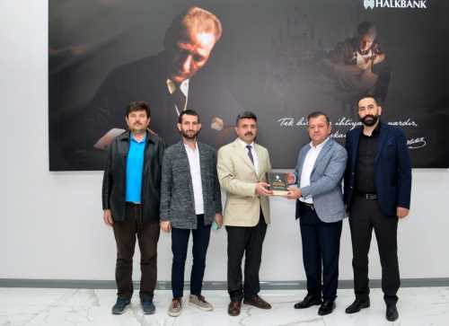 BTP Çorum İL Kongresine  hazırlanıyor!