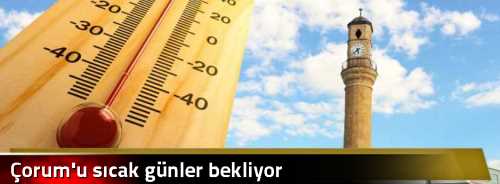 Bu 3 güne dikkat sıcaklıklar artacak!