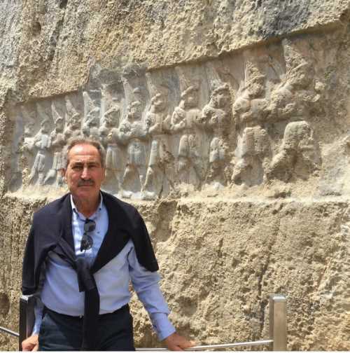 BU HAFTA BOĞAZKALE'DEN ESKİ BİR BAKAN GEÇTİ