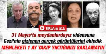 BU HANGİ AKILA HİZMET: SORUMLUSU ÜNLÜLER OLUR