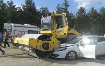 BU KAZA ÇORUM’DA OLDU