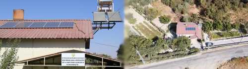 Bu Projede  Çorum'da  Var!