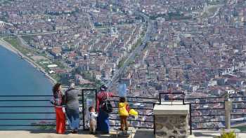 Bu şehirde internete girmek bedava