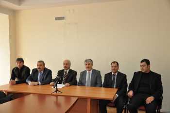 Bu şehre Süperl Lig yakışır