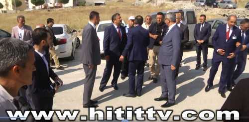 BU TEPKİ AK PARTİLİ VEKİLE YAKIŞMADI!