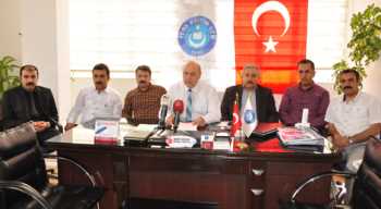 Bunlar sendikacı değil, bir menfaat örgütüdür