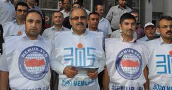 BÜRO MEMUR-SEN, ÇORUM ŞUBESİ,VERGİ HAFTASI BASIN AÇIKLAMASI