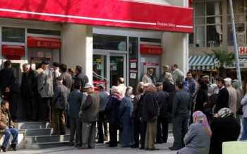 BÜTÜN EMEKLİLERE ZAM