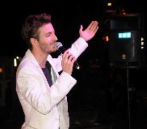 Çorum’da Taha Rüzgarı Esti 