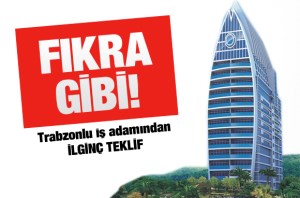 Dünya bu Hamsi projesini konuşuyor