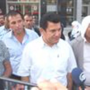 Bdp'li VEKİL: DAVANIN Çorum'DA YAPILMASINI YADIRGIYORUZ