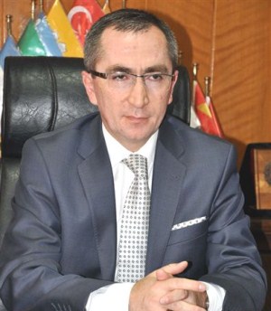 H.İ.DOĞAN "Çorum ilimizde terör suçu yok