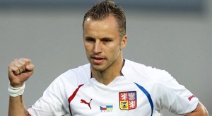 ASLAN'da rota Kadlec