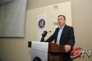 ÇORUM'DA ON ÜÇBİN AKTİF YÖNETİCİMİZ VAR 