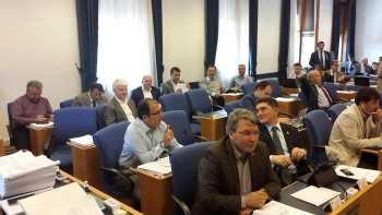 CAHİT BAĞCI, MECLİSTE 2015 BÜTÇESİNİ ANLATACAK