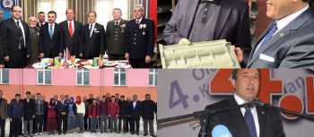 CAHİT BAĞCI SEÇİM ÇALIŞMALRINA HIZLI GİRİŞ YAPTI