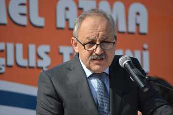 ÇALIŞMA BAKANI : PATLAMADA ÖLENLER ŞEHİT DEĞİL TERÖR MAĞDURUDUR