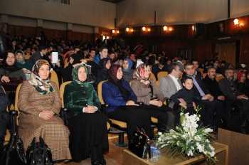 ÇAMLICA: GENÇLERE DUYGU DİLİNİ ÖĞRETİN