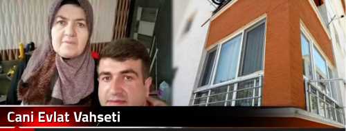 Cani Evlat Vahşeti