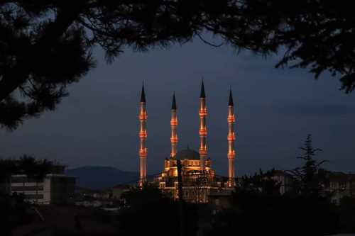 Çarşamba günü Soğuk ve yağışlı hava geliyor!