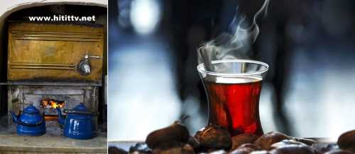 Çay Ocakları 11.05.2020 Pazartesi günü açılıyor