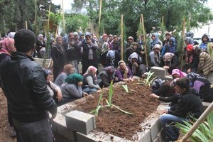 REYHANLI'DA SON DURUM,SON BİLGİLER