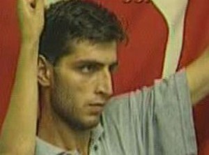 CANLI BOMBA EYLEMCİSİNİN ADI BELİRLENDİ