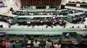 Gün ortasında piyasalarda durum