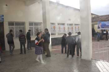 Cengiz Atlas’Bu bir skandal”dedi