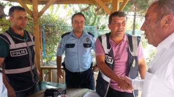 CENGİZ ATLAS'DAN SEÇİM YORUMU