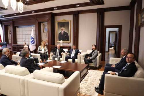 Ceritoğlu’ndan, Çölyak Hastalarına Müjde!